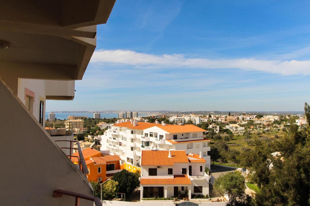 Apartamentosolpraia - Amoreiras Alvor Exterior foto