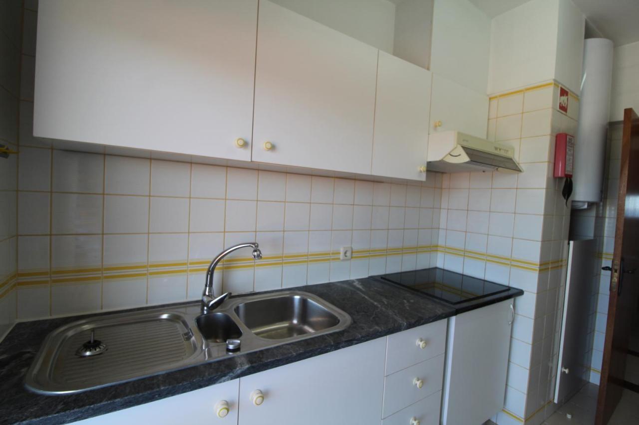 Apartamentosolpraia - Amoreiras Alvor Exterior foto