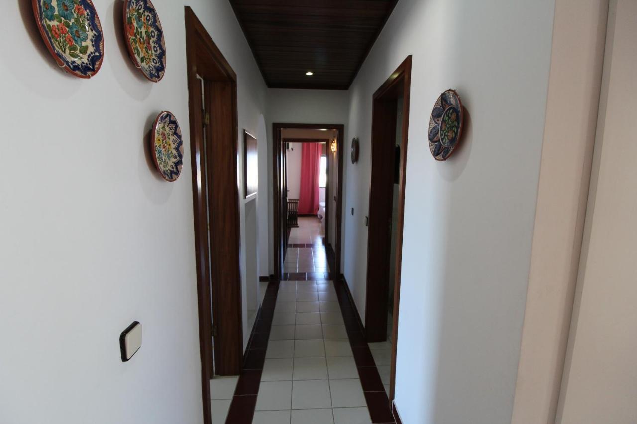 Apartamentosolpraia - Amoreiras Alvor Exterior foto