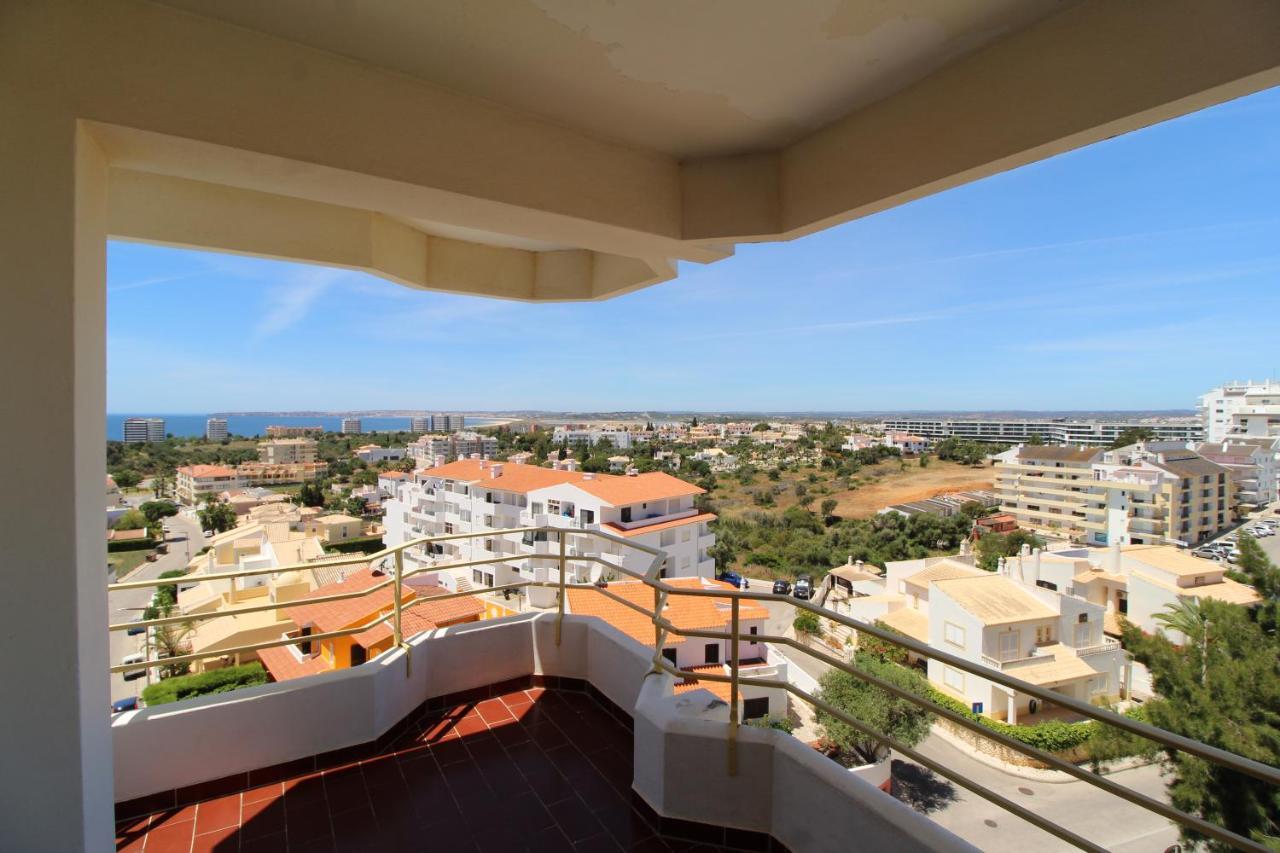 Apartamentosolpraia - Amoreiras Alvor Exterior foto