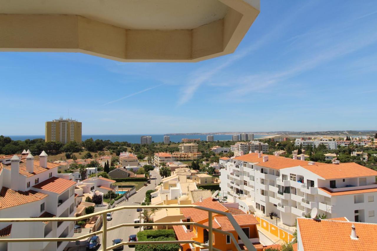 Apartamentosolpraia - Amoreiras Alvor Exterior foto
