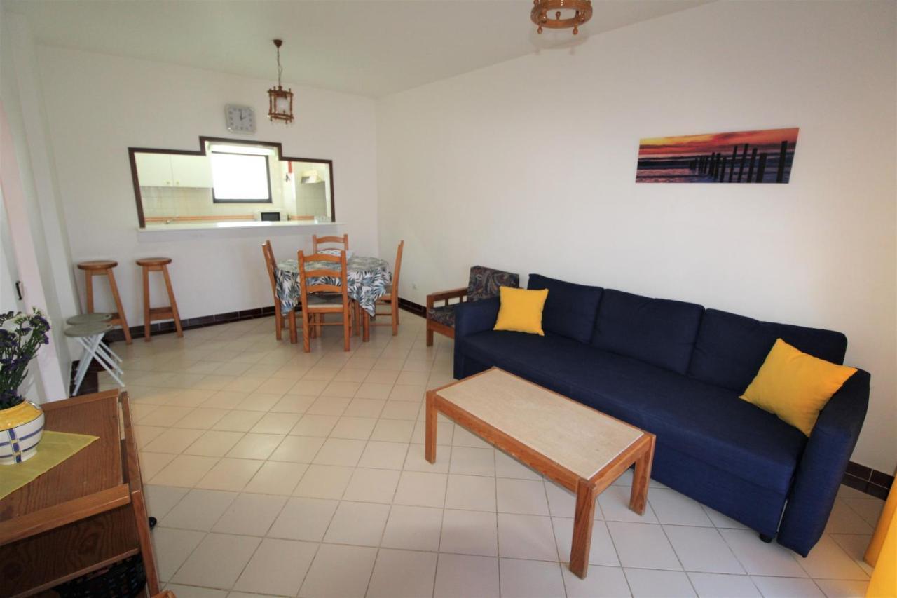 Apartamentosolpraia - Amoreiras Alvor Exterior foto
