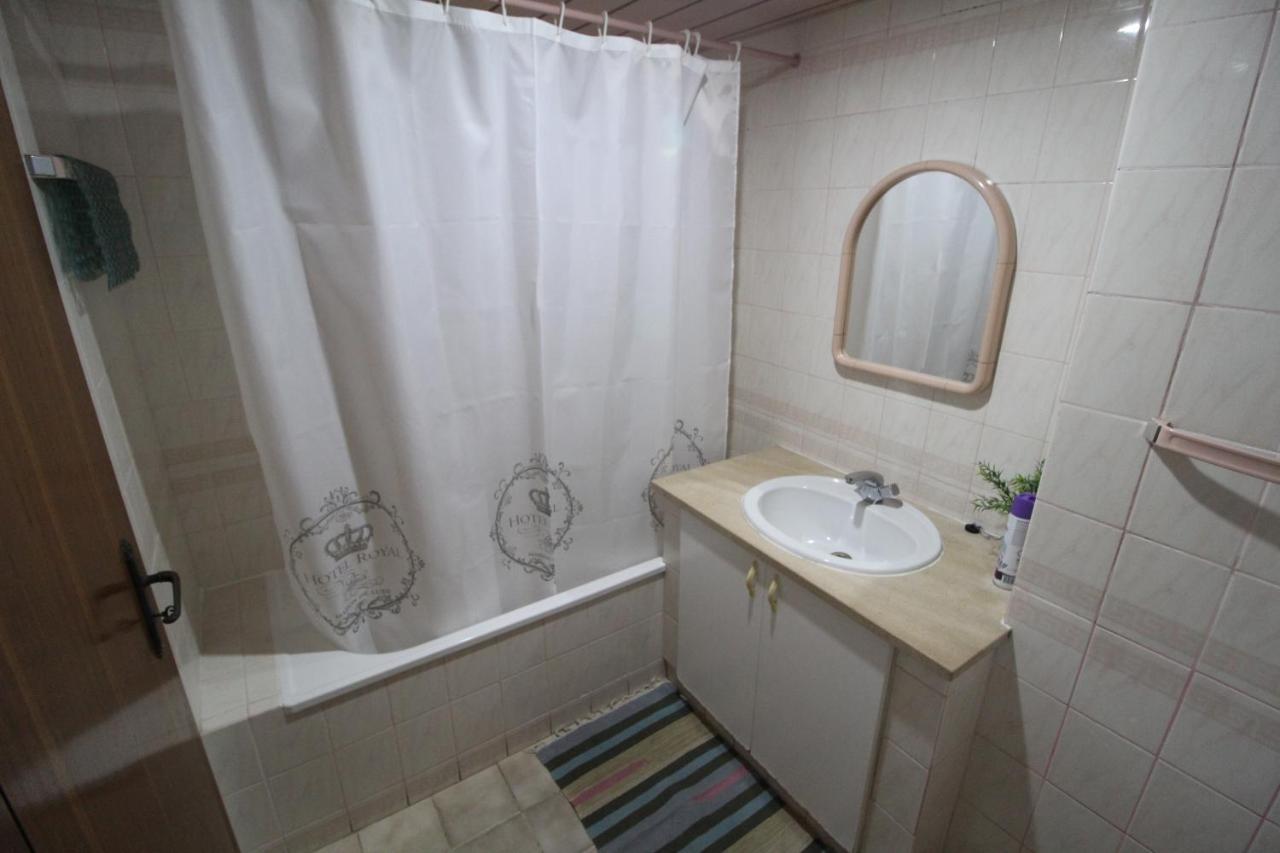 Apartamentosolpraia - Amoreiras Alvor Exterior foto