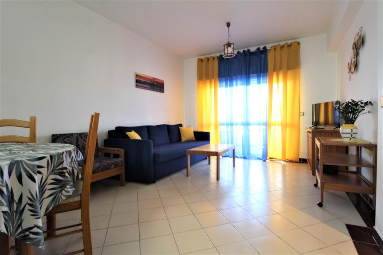 Apartamentosolpraia - Amoreiras Alvor Exterior foto