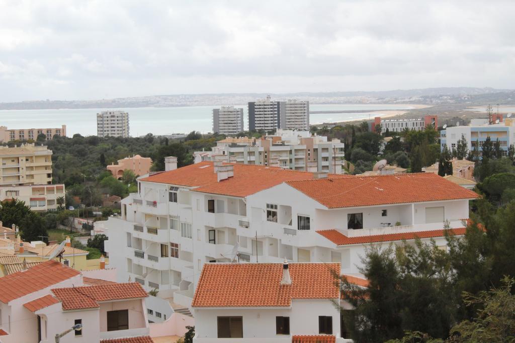 Apartamentosolpraia - Amoreiras Alvor Exterior foto
