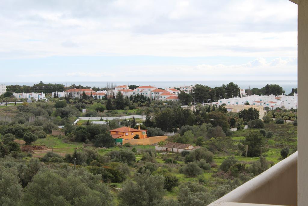 Apartamentosolpraia - Amoreiras Alvor Exterior foto