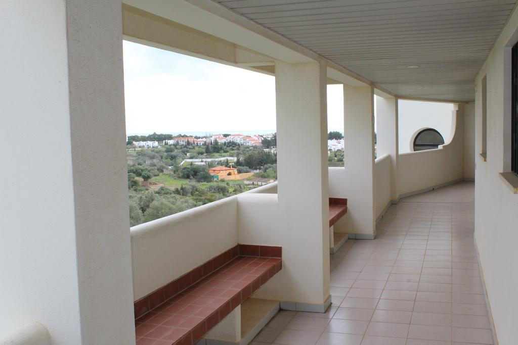 Apartamentosolpraia - Amoreiras Alvor Exterior foto