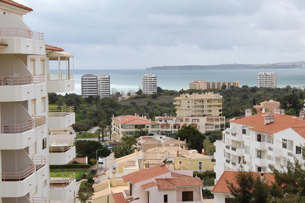 Apartamentosolpraia - Amoreiras Alvor Exterior foto