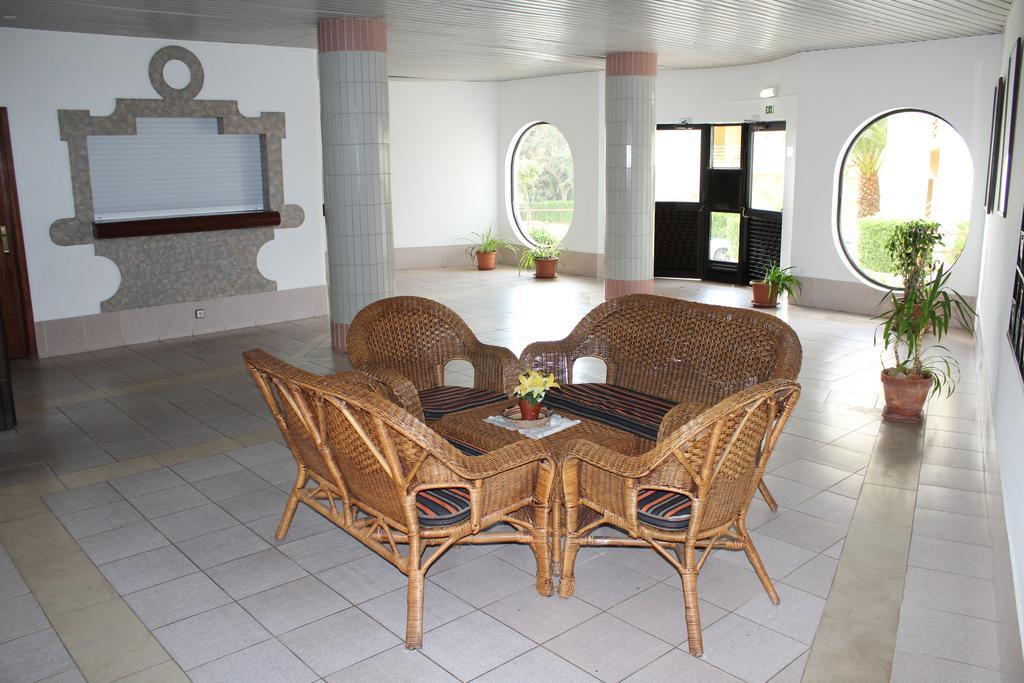 Apartamentosolpraia - Amoreiras Alvor Exterior foto